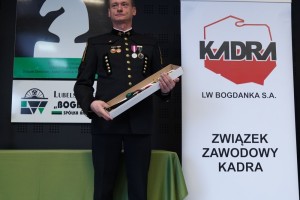 XIII Turniej Szachowy o 