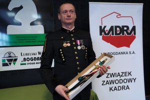 XIII Turniej Szachowy o 