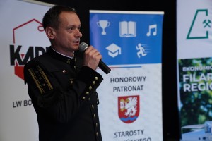 XIII Turniej Szachowy o 