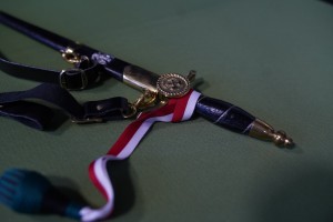 XIII Turniej Szachowy o 