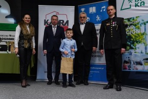 XIII Turniej Szachowy o 