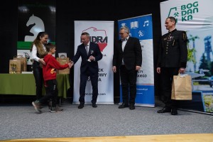 XIII Turniej Szachowy o 