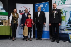 XIII Turniej Szachowy o 