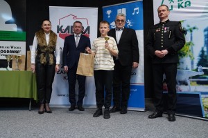 XIII Turniej Szachowy o 