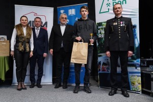 XIII Turniej Szachowy o 