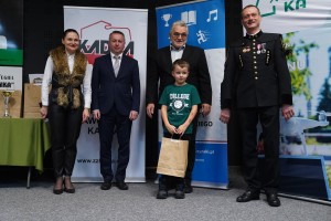 XIII Turniej Szachowy o 