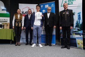 XIII Turniej Szachowy o 