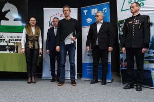 XIII Turniej Szachowy o 