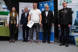 XIII Turniej Szachowy o 