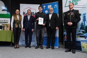 XIII Turniej Szachowy o 
