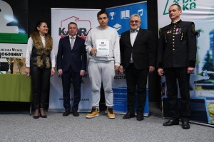 XIII Turniej Szachowy o 
