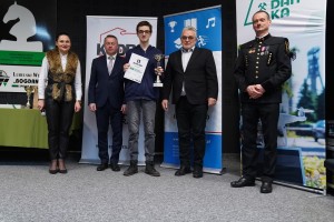 XIII Turniej Szachowy o 