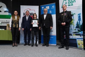 XIII Turniej Szachowy o 
