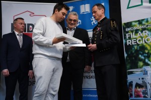XIII Turniej Szachowy o 