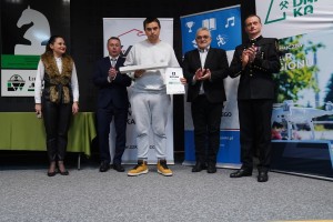 XIII Turniej Szachowy o 