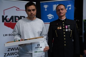 XIII Turniej Szachowy o 