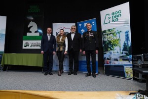 XIII Turniej Szachowy o 