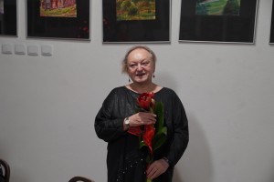 Wieczór poezji w ODK - CO BYŁO, CO JEST