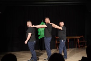 Kabaret PKS