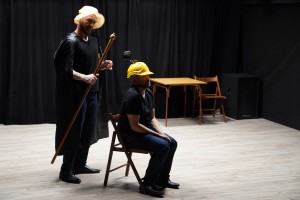 Kabaret PKS