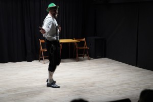 Kabaret PKS