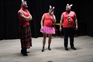 Kabaret PKS