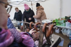 JARMARK BOŻONARODZENIOWY cz. 1