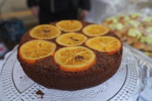 JARMARK BOŻONARODZENIOWY cz. 1