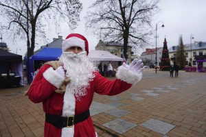 JARMARK BOŻONARODZENIOWY cz. 1