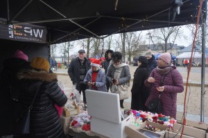 JARMARK BOŻONARODZENIOWY cz. 1