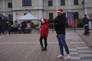 JARMARK BOŻONARODZENIOWY cz. 1