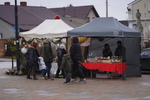 JARMARK BOŻONARODZENIOWY cz. 1