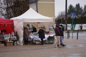 JARMARK BOŻONARODZENIOWY cz. 1
