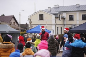 JARMARK BOŻONARODZENIOWY cz. 1