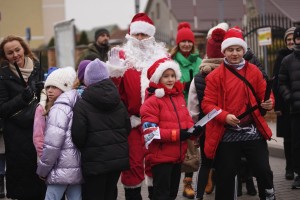 JARMARK BOŻONARODZENIOWY cz. 1