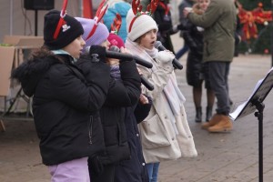 JARMARK BOŻONARODZENIOWY cz. 1