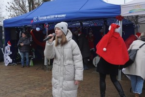 JARMARK BOŻONARODZENIOWY cz. 1