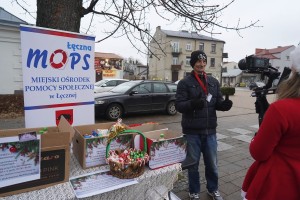 JARMARK BOŻONARODZENIOWY cz. 1