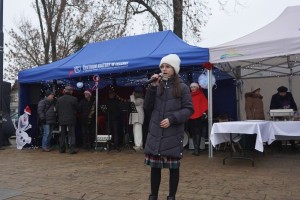JARMARK BOŻONARODZENIOWY cz. 1