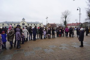 JARMARK BOŻONARODZENIOWY cz. 1