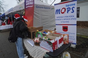 JARMARK BOŻONARODZENIOWY cz. 1