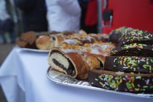 JARMARK BOŻONARODZENIOWY cz. 1