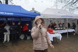 JARMARK BOŻONARODZENIOWY cz. 1