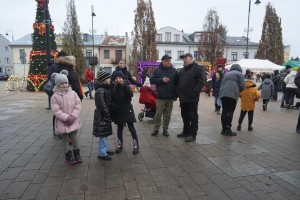 JARMARK BOŻONARODZENIOWY cz. 1