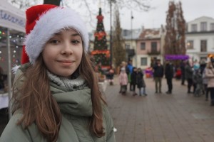JARMARK BOŻONARODZENIOWY cz. 1