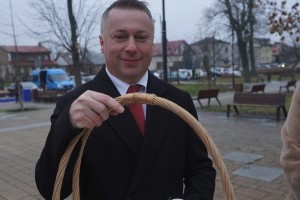 JARMARK BOŻONARODZENIOWY cz. 1