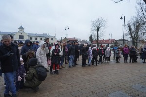 JARMARK BOŻONARODZENIOWY cz. 2