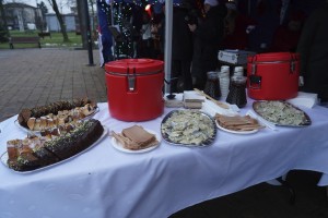 JARMARK BOŻONARODZENIOWY cz. 2