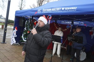 JARMARK BOŻONARODZENIOWY cz. 2
