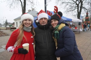 JARMARK BOŻONARODZENIOWY cz. 2